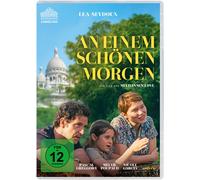 An Einem Schönen Morgen (DVD) Various