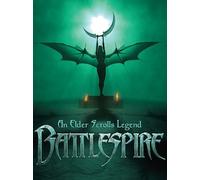 An Elder Scrolls Legend: Battlespire (PC) - Steam Key - EUROPE