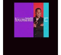 An Electrifying Evening with the Dizzy Gillespie Quintet by Dizzy Gillespie (1999-12-31)