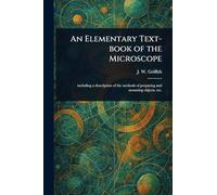 An Elementary Text-book of the Microscope