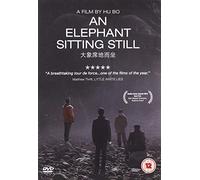 An Elephant Sitting Still [DVD]