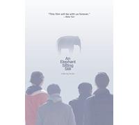 An Elephant Sitting Still [USA] [DVD]
