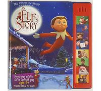 An Elfs Story Book with Sound