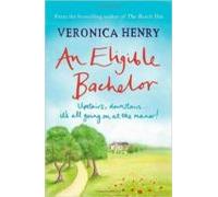An Eligible Bachelor (ebook)