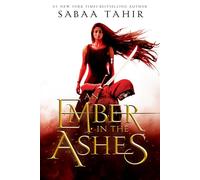 An Ember in the Ashes: 1