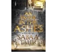 An Ember In The Ashes 1 - An Ember In The Ashes