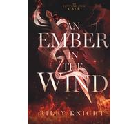 An Ember in the Wind (The Leviathan's Call)