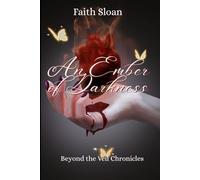 An Ember of Darkness: Beyond the Veil Chronicles