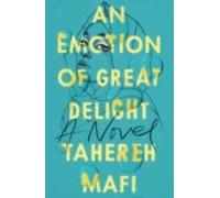 An Emotion Of Great Delight