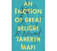 An Emotion Of Great Delight: A heartbreaking romance from author of Tiktok sensation Shatter Me