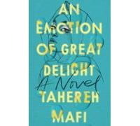 An Emotion Of Great Delight (ebook)