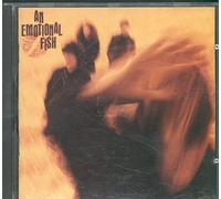 An emotional Fish - An Emotional Fish