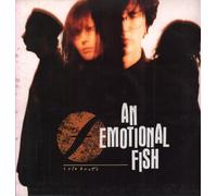 An Emotional Fish - Celebrate (Ext. Version, 1990) [VINYL]