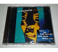 An Emotional Fish - Junk Puppets