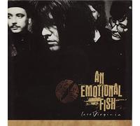 An Emotional Fish - Lace Virginia (Full Length Version, 1990) [Vinyl Single]