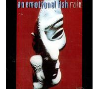 An Emotional Fish - Rain [Single-CD]