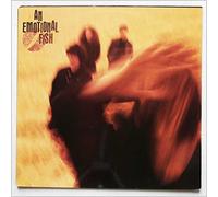 An emotional Fish - Same (1990) [VINYL]