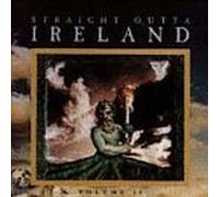 An Emotional Fish - Straight Outta Ireland- Volume II