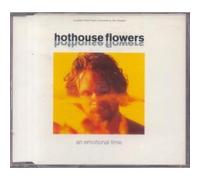 An Emotional Time by Hothouse Flowers