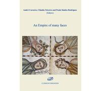 AN EMPIRE OF MANY FACES | Aa. Vv.