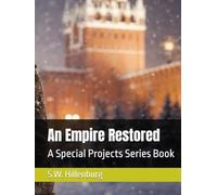 An Empire Restored: A Special Projects Series Book
