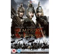 An Empress And The Warriors [DVD] by Donnie Yen