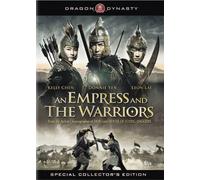 An Empress and the Warriors [USA] [DVD]