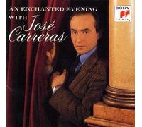 An Enchanted Evening With Jose