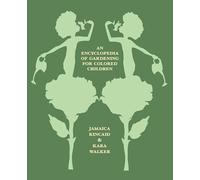 An Encyclopedia of Gardening for Colored Children