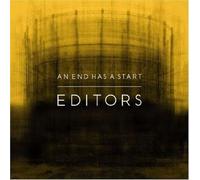 Editors - An End Has a Start