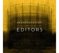 An End Has A Start (Korea Edition)