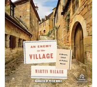 An Enemy in the Village: 18 (Bruno, Chief of Police)