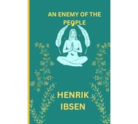 An Enemy Of The People