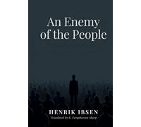 An Enemy Of The People