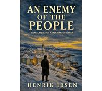 AN ENEMY OF THE PEOPLE