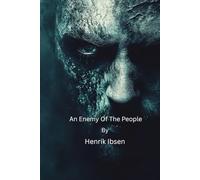 An Enemy Of The People