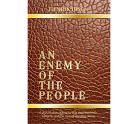 An Enemy Of The People