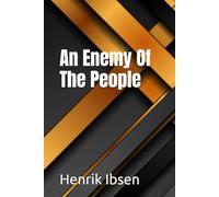 An Enemy Of The People