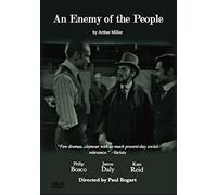 An Enemy of the People [Reino Unido] [DVD]