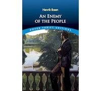 An Enemy of the People (Thrift Editions)