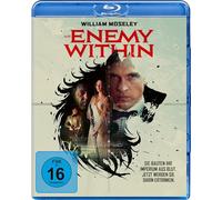 An Enemy Within [Alemania] [Blu-ray]