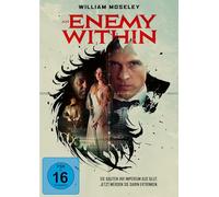 An Enemy Within [Alemania] [DVD]