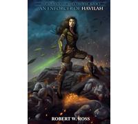 An Enforcer of Havilah (The Journals of Ariel Thorne)