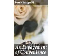 An Engagement Of Convenience (ebook)