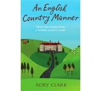 An English Country Manner (ebook)