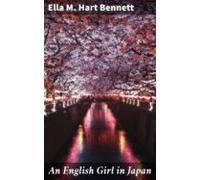 An English Girl In Japan (ebook)