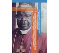 An English Translation and Analysis of “A Discreet and Devoted Pastor: Mgr Paul Etoga Model of Life and of Ecclesial and Political Commitment for ... authored by Yves Innocent ETOGA MVONDO.”