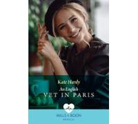 An English Vet In Paris (ebook)