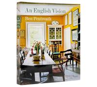 An English Vision: Traditional Architecture and Decoration for Today: Traditional Architecture and Interior Decoration for the Modern World