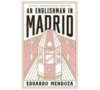 An Englishman in Madrid
